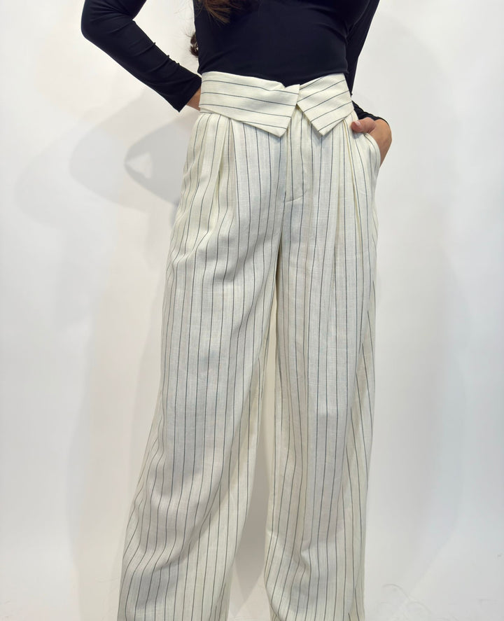 Pantalone Lumina 2708