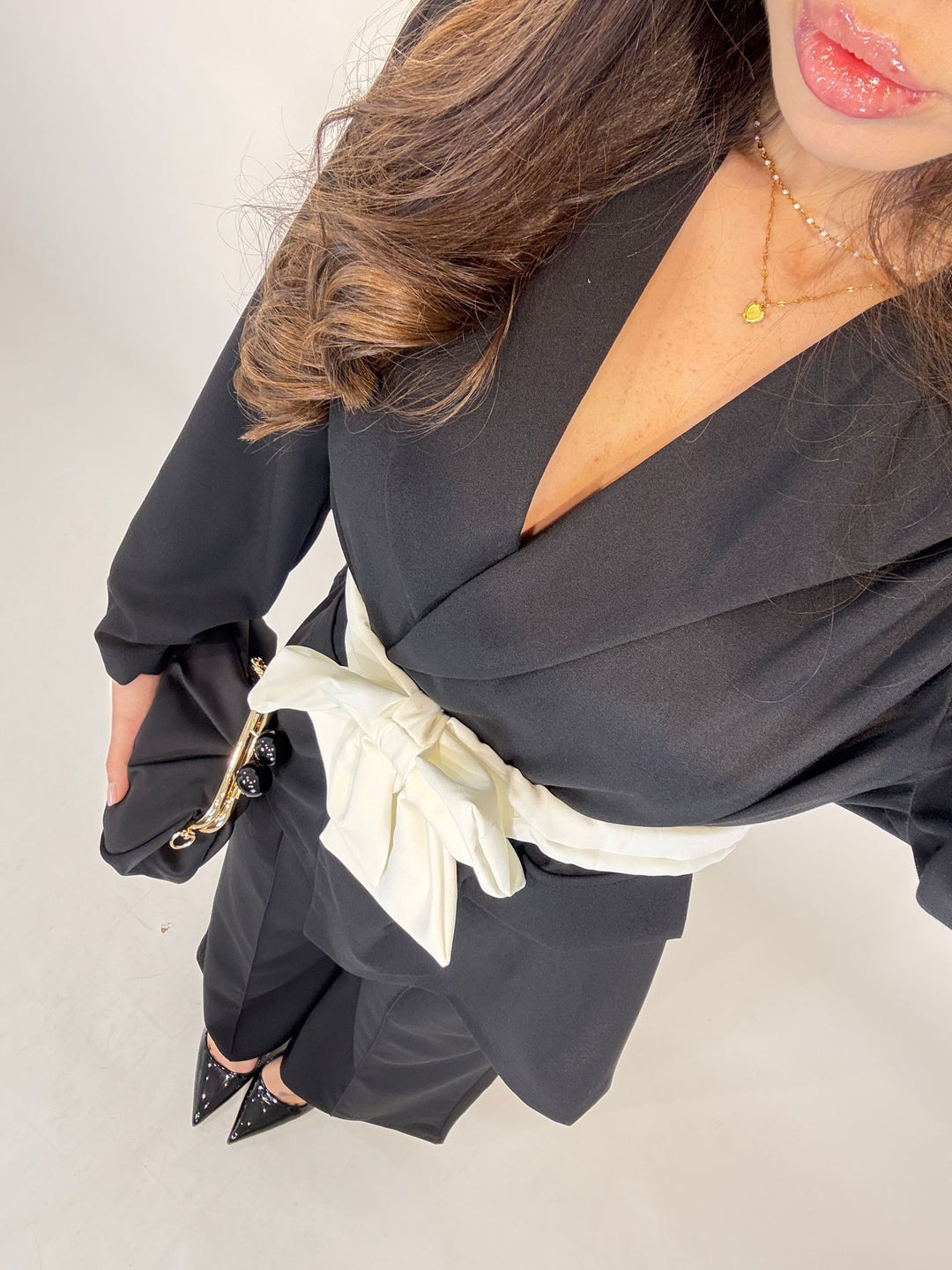 Tailleur Art 8359