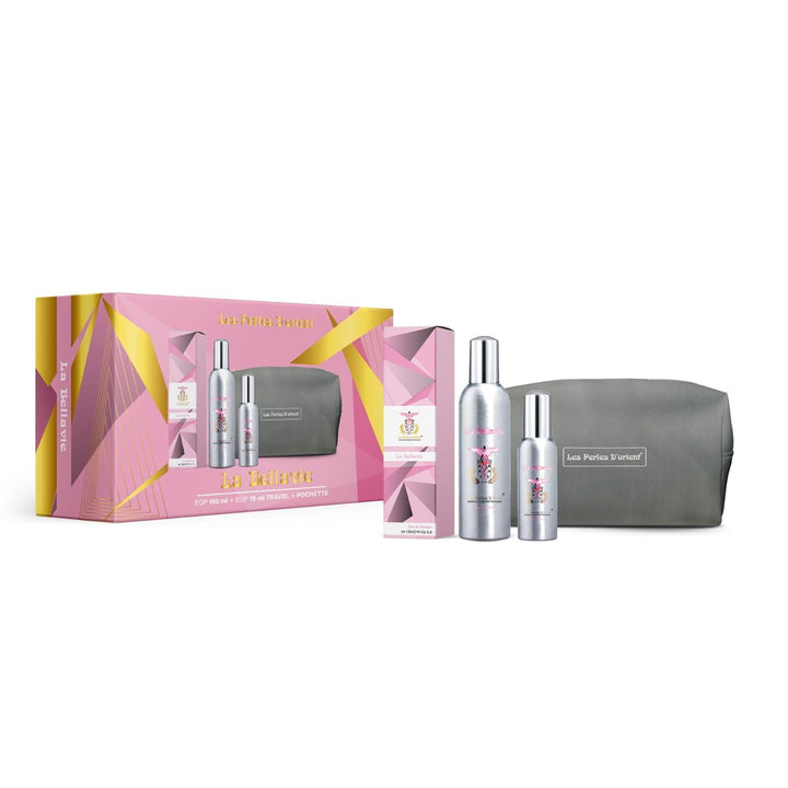 Confezione Idea Regalo - Luna Official