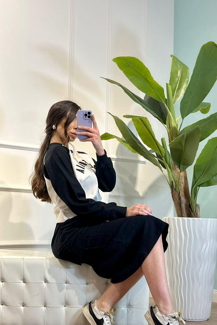 Coordinato California - Luna Official