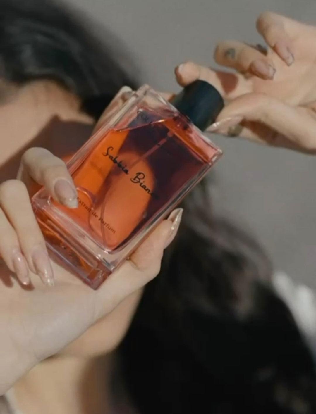 Extrait de Parfym Intense Sabbia Bianca - Luna Official