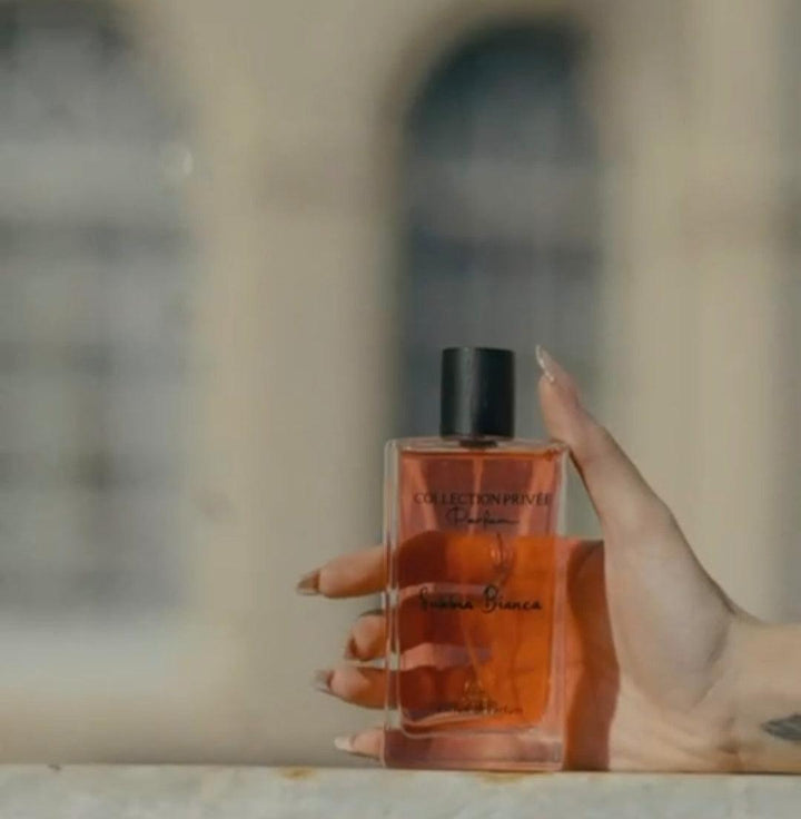 Extrait de Parfym Intense Sabbia Bianca - Luna Official