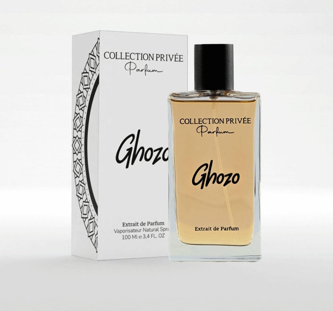 Profumo extrait de parfum Ghozo - Luna Official