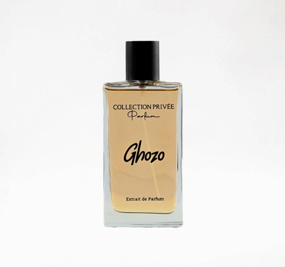Profumo extrait de parfum Ghozo - Luna Official