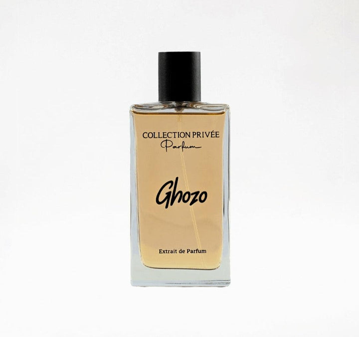 Profumo extrait de parfum Ghozo - Luna Official