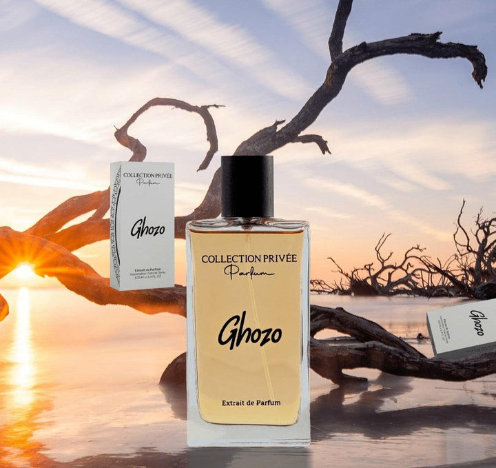 Profumo extrait de parfum Ghozo - Luna Official