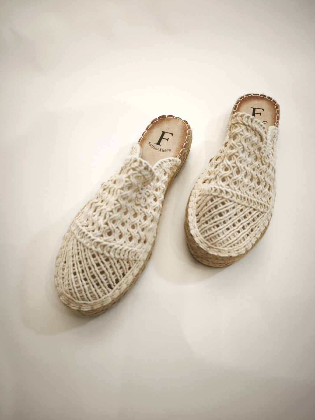 Espadrillas 1848
