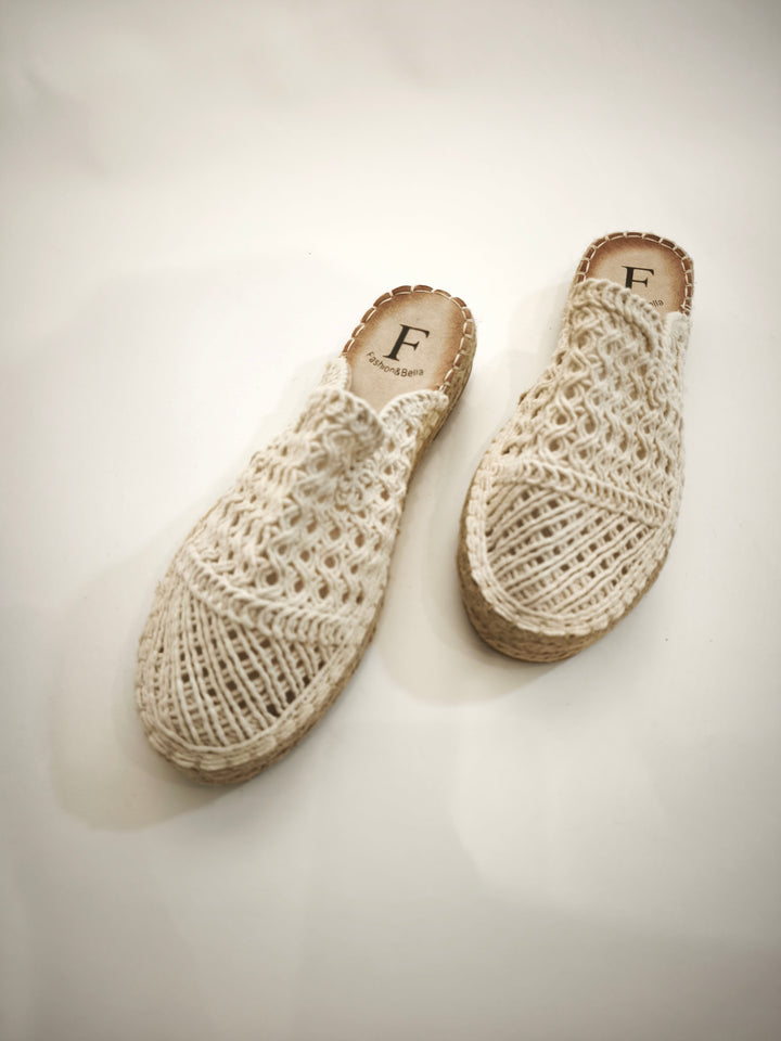 Espadrillas 1848