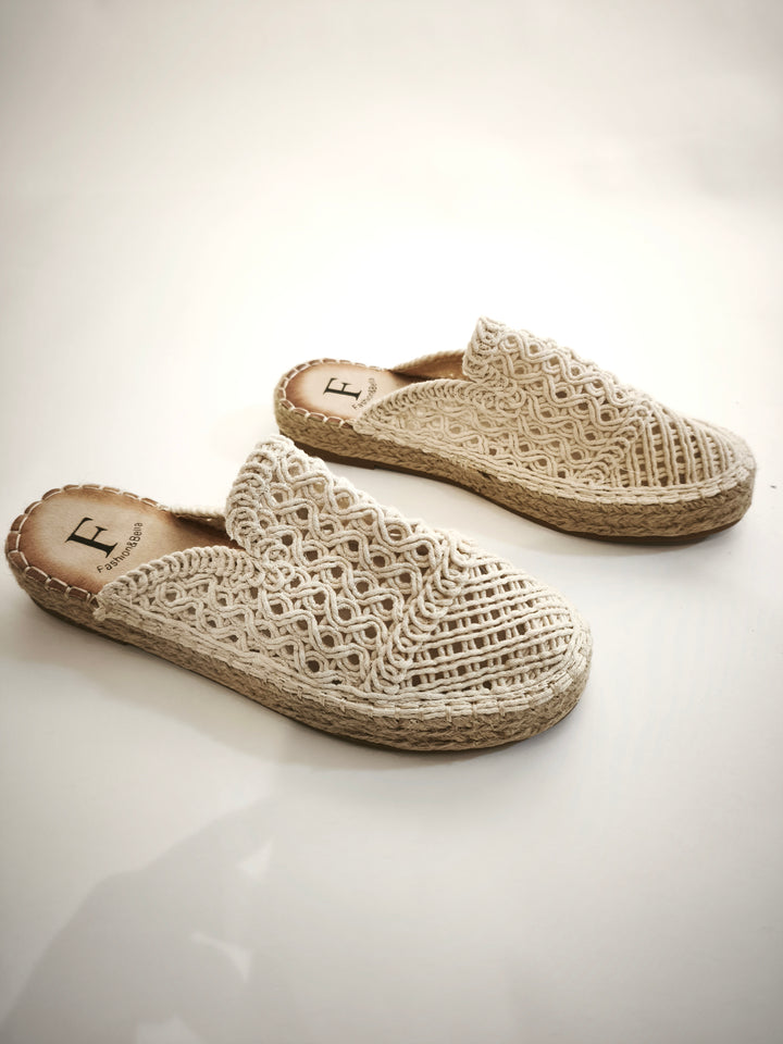 Espadrillas 1848