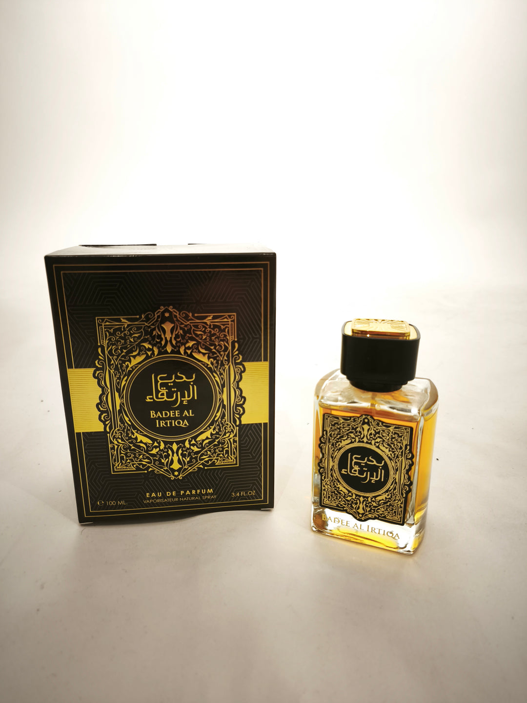 Profumo 100 ml Badee Al Irtiqa