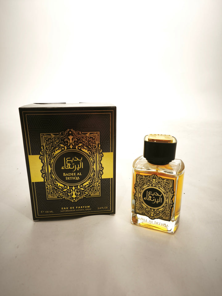 Profumo 100 ml Badee Al Irtiqa