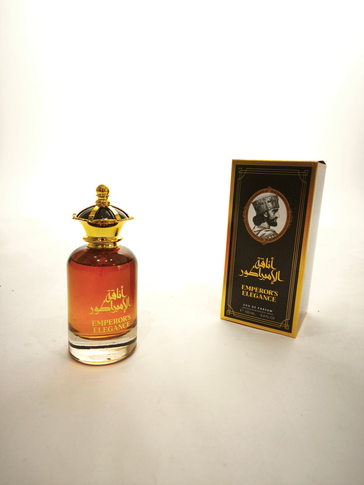 Profumo 100 ml EMPEROR'S ELEGANCE