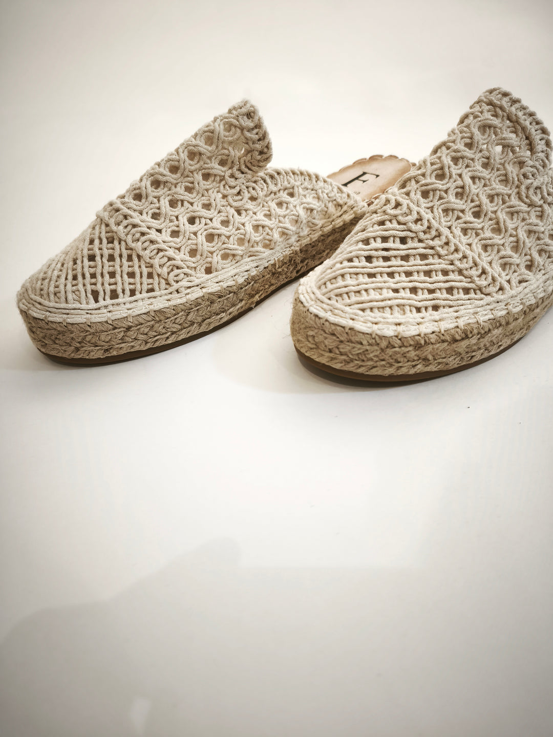 Espadrillas 1848
