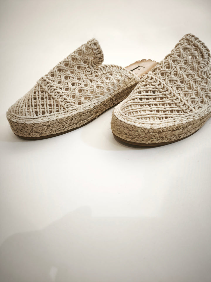 Espadrillas 1848