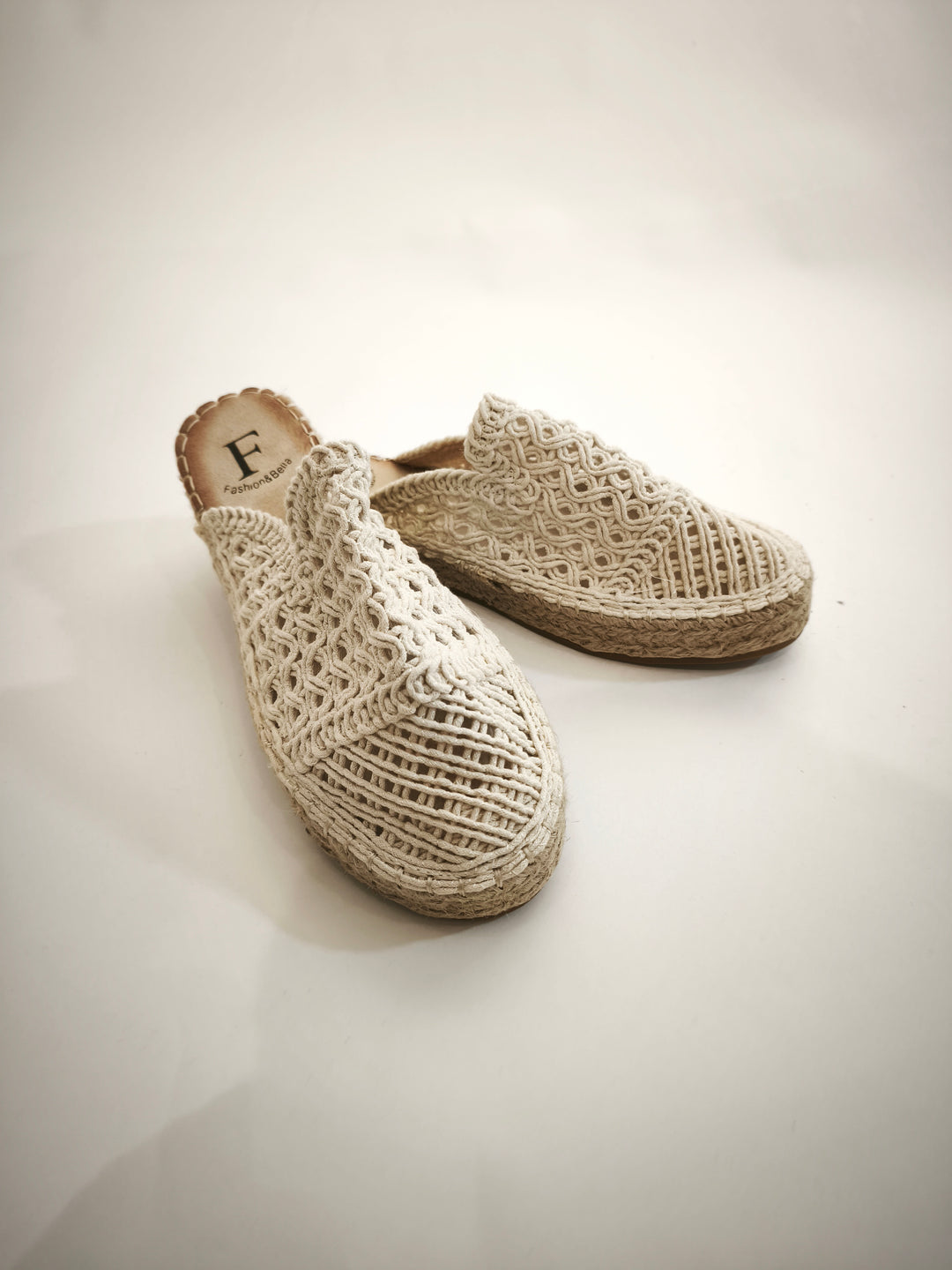 Espadrillas 1848