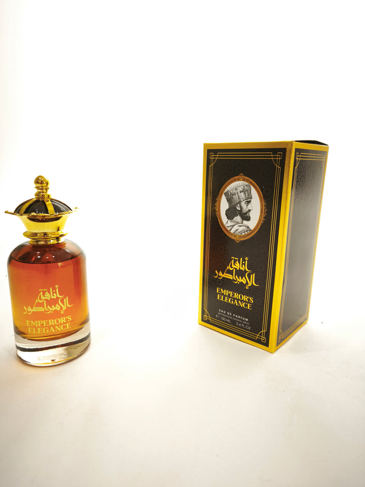 Profumo 100 ml EMPEROR'S ELEGANCE