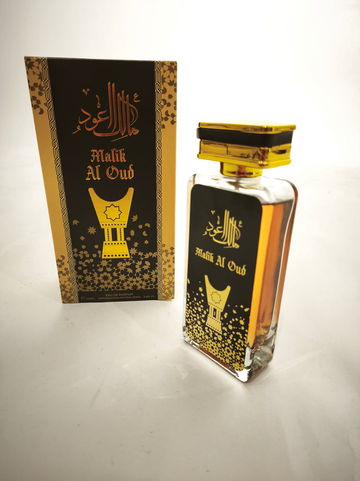 Profumo 100 ml Malik Al Oud