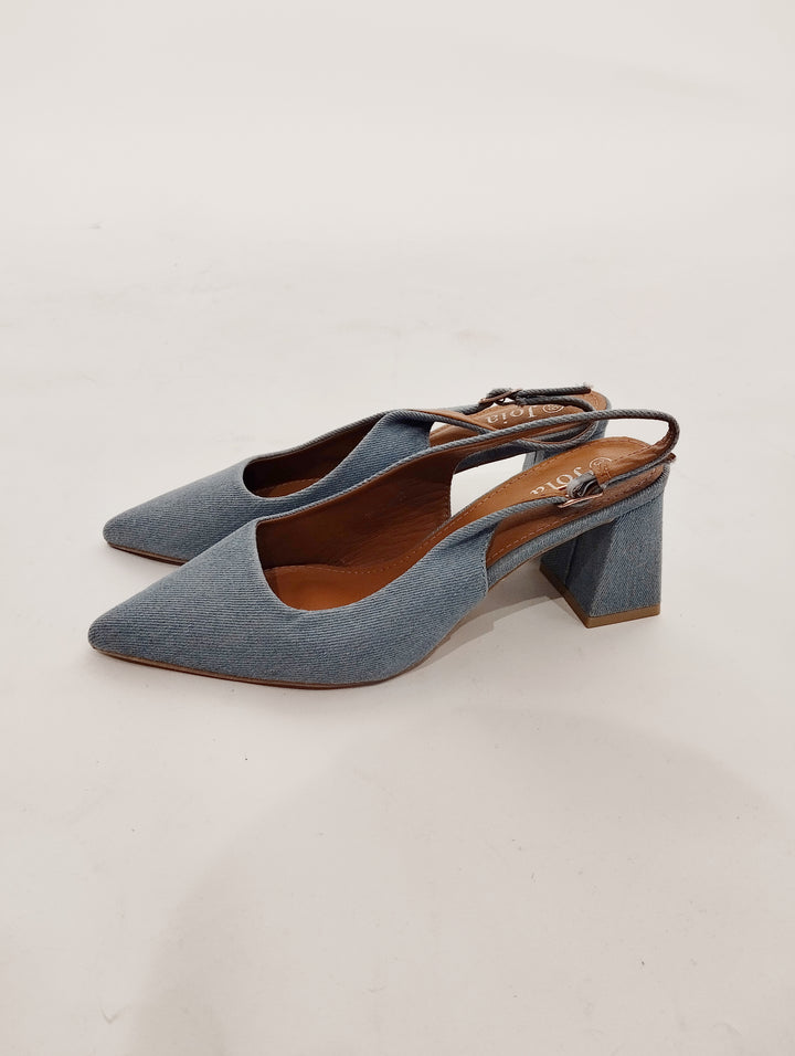 Scarpe art 739