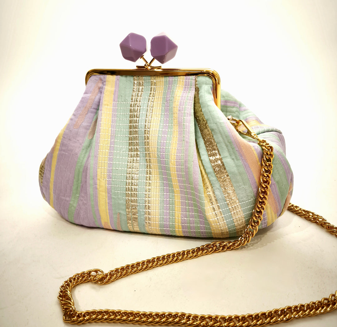 Borsa Macarons 3