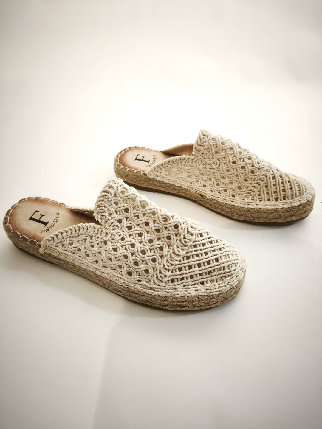 Espadrillas 1848
