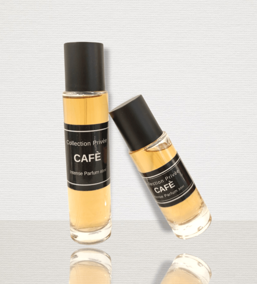 Profumo Cafè - Luna Official