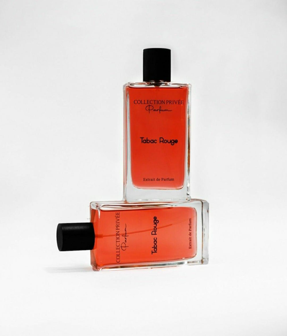 Profumo EXTRAIT De Parfum Tabac Rouge - Luna Official