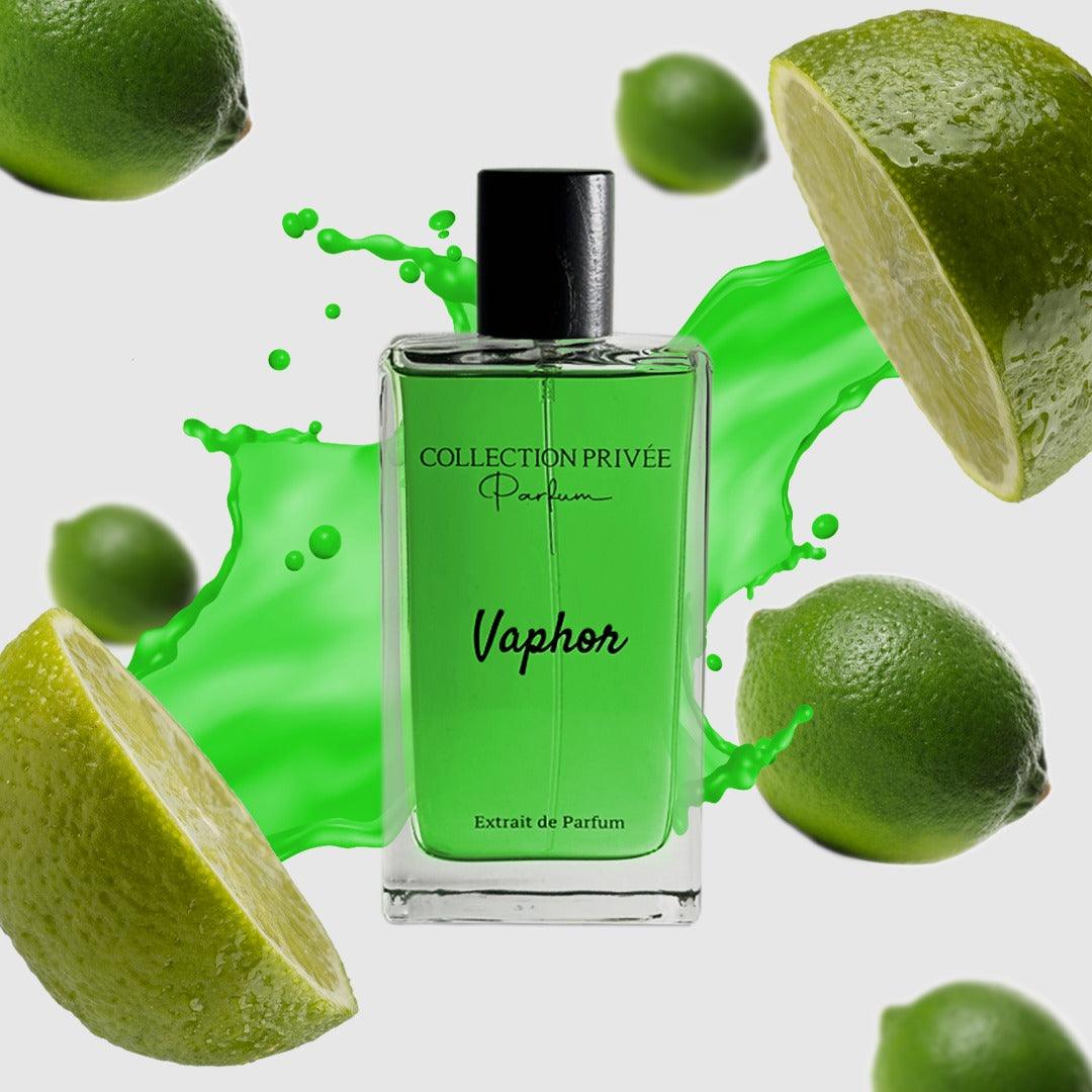 Profumo Intense de parfum Vaphor - Luna Official
