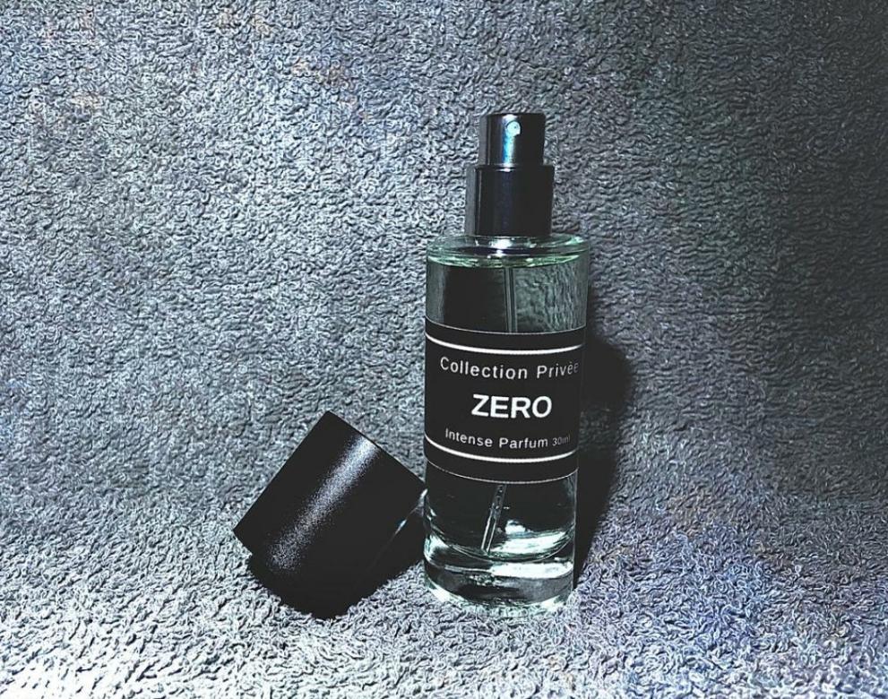 Zero - Luna Official